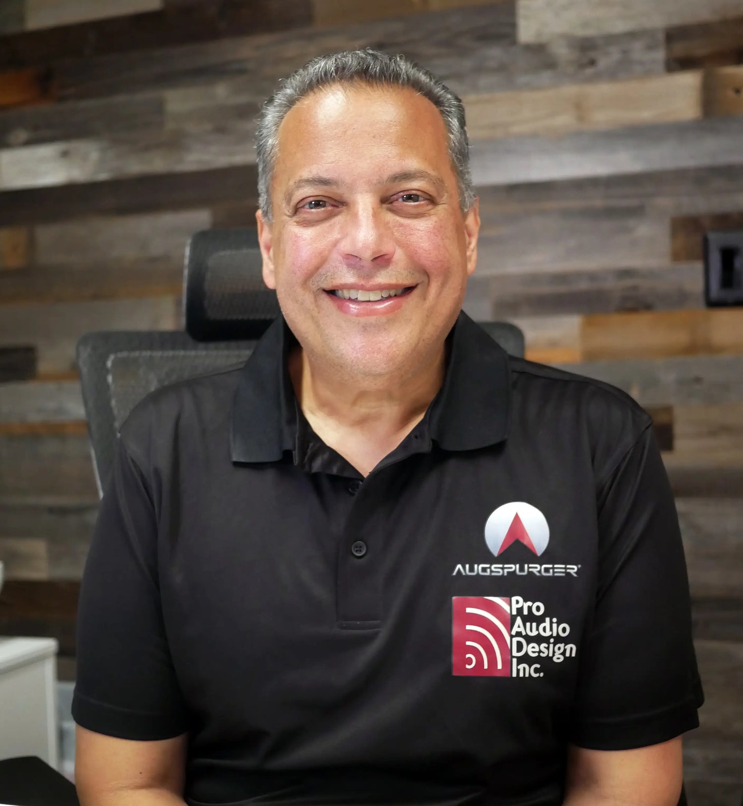 Pro Audio Design Inc: A Joint Announcement with George Augspurger