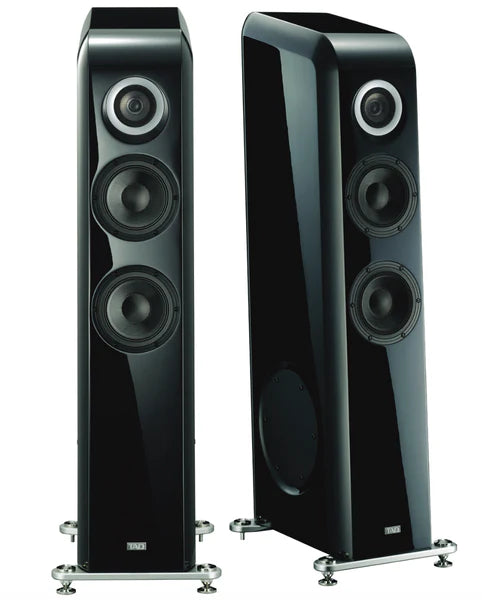 TAD Evolution One TX Loudspeaker - “Where Will They Go?”