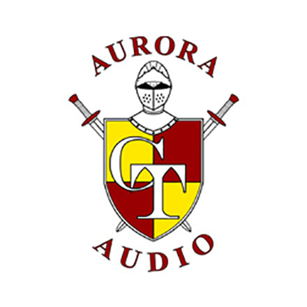 Aurora Audio