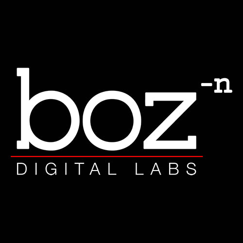 Boz Digital