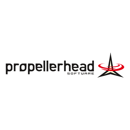 Propellerhead