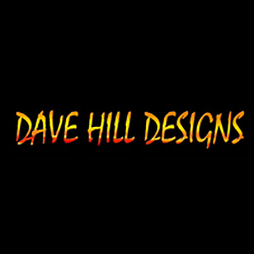 Dave Hill Designs