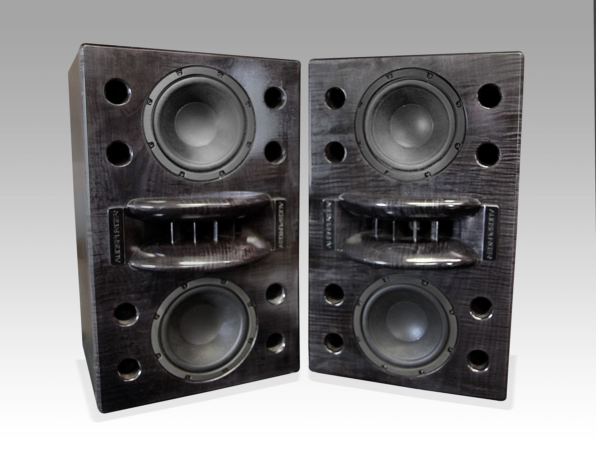 Active Speakers