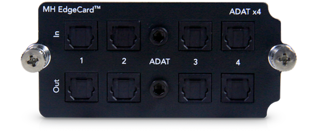 Metric Halo EdgeCard - 4x ADAT