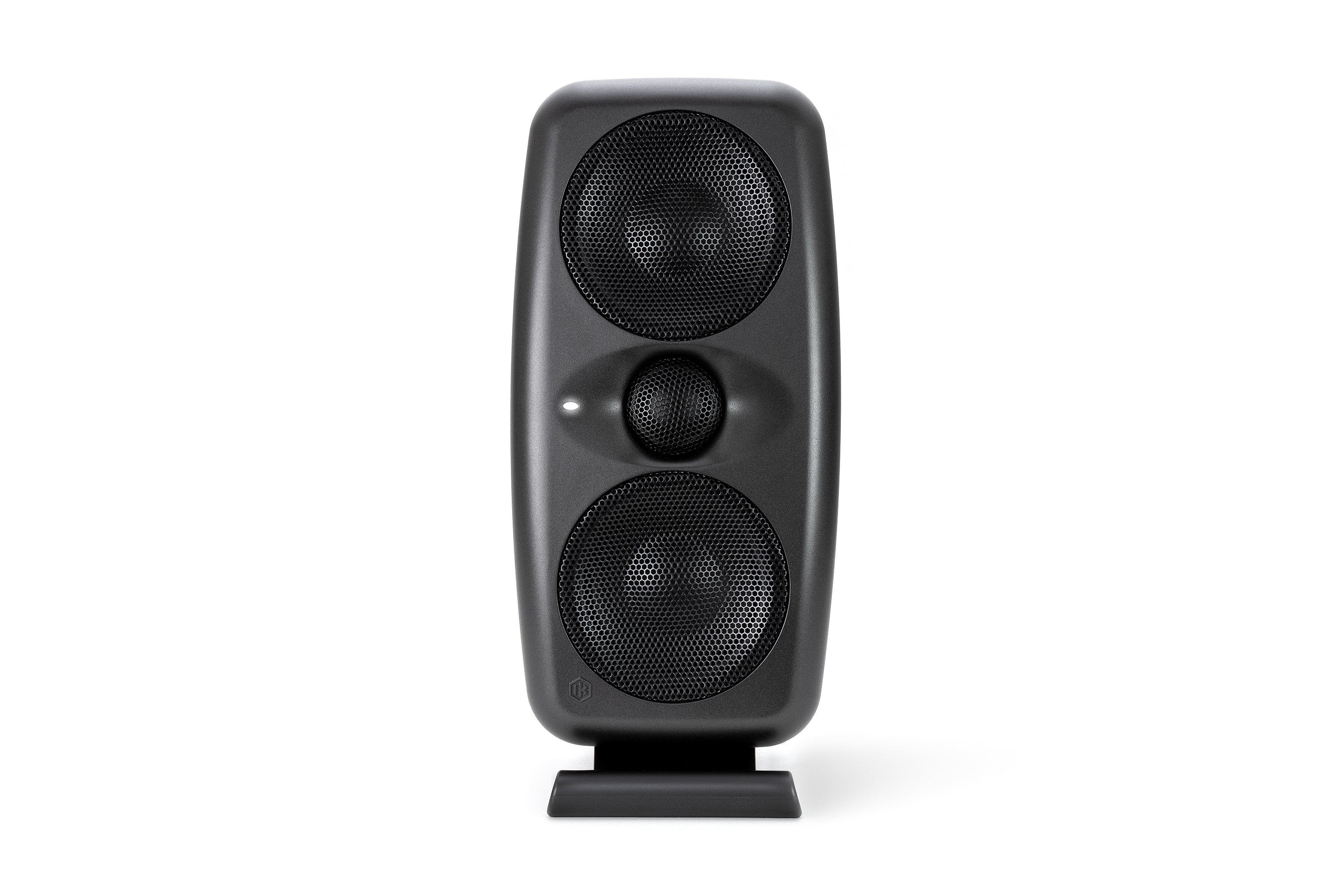IK Multimedia iLoud MTM MK2 - High-Resolution Compact Studio Monitor