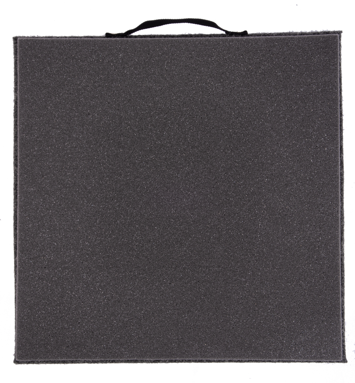 Auralex BabyGRAMMA v2 - 1¾" x 15 x 15 Box of 1 - Isolation Platform