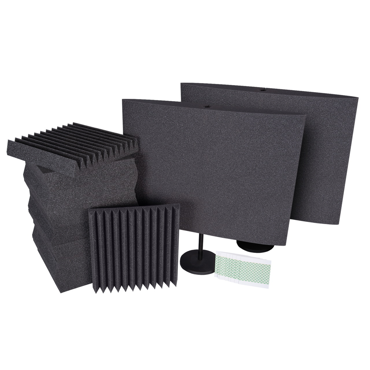 Auralex Podcast Plus Starter Kit