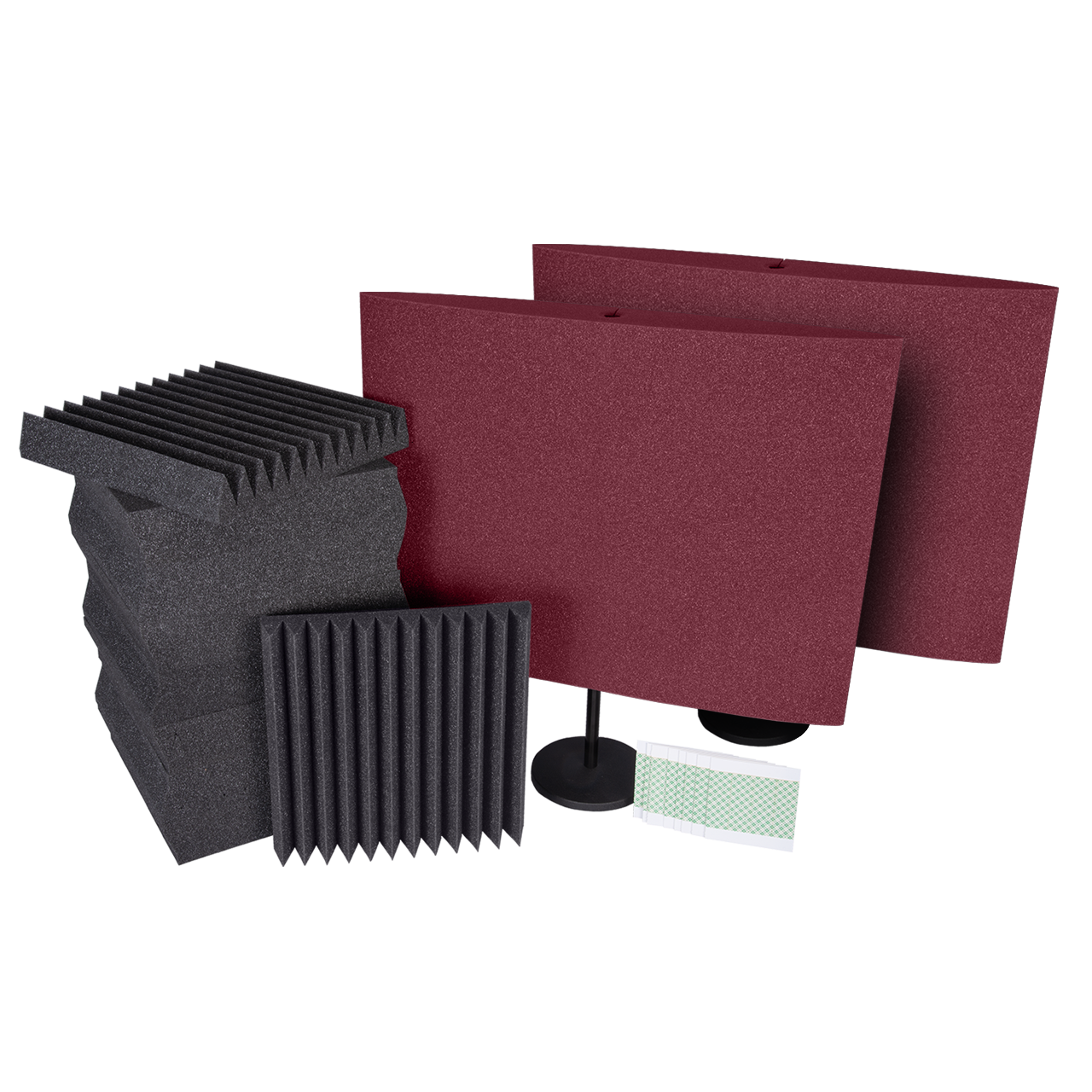 Auralex Podcast Plus Starter Kit