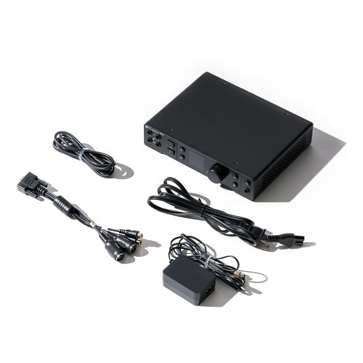 Presonus QUANTUM HD 2 - USB-C Audio Interface