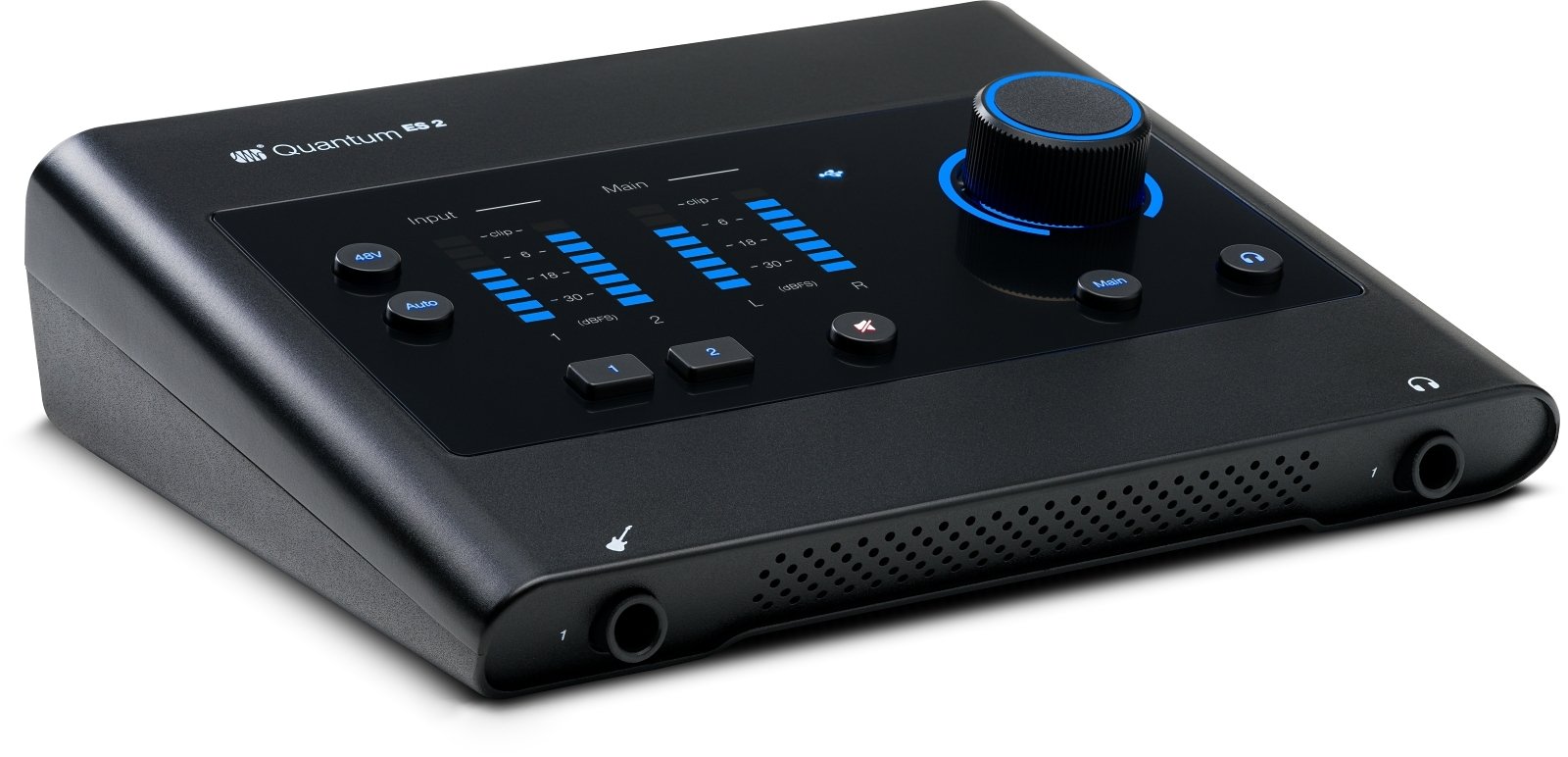 Presonus QUANTUM ES 2 - USB-C Audio Interface