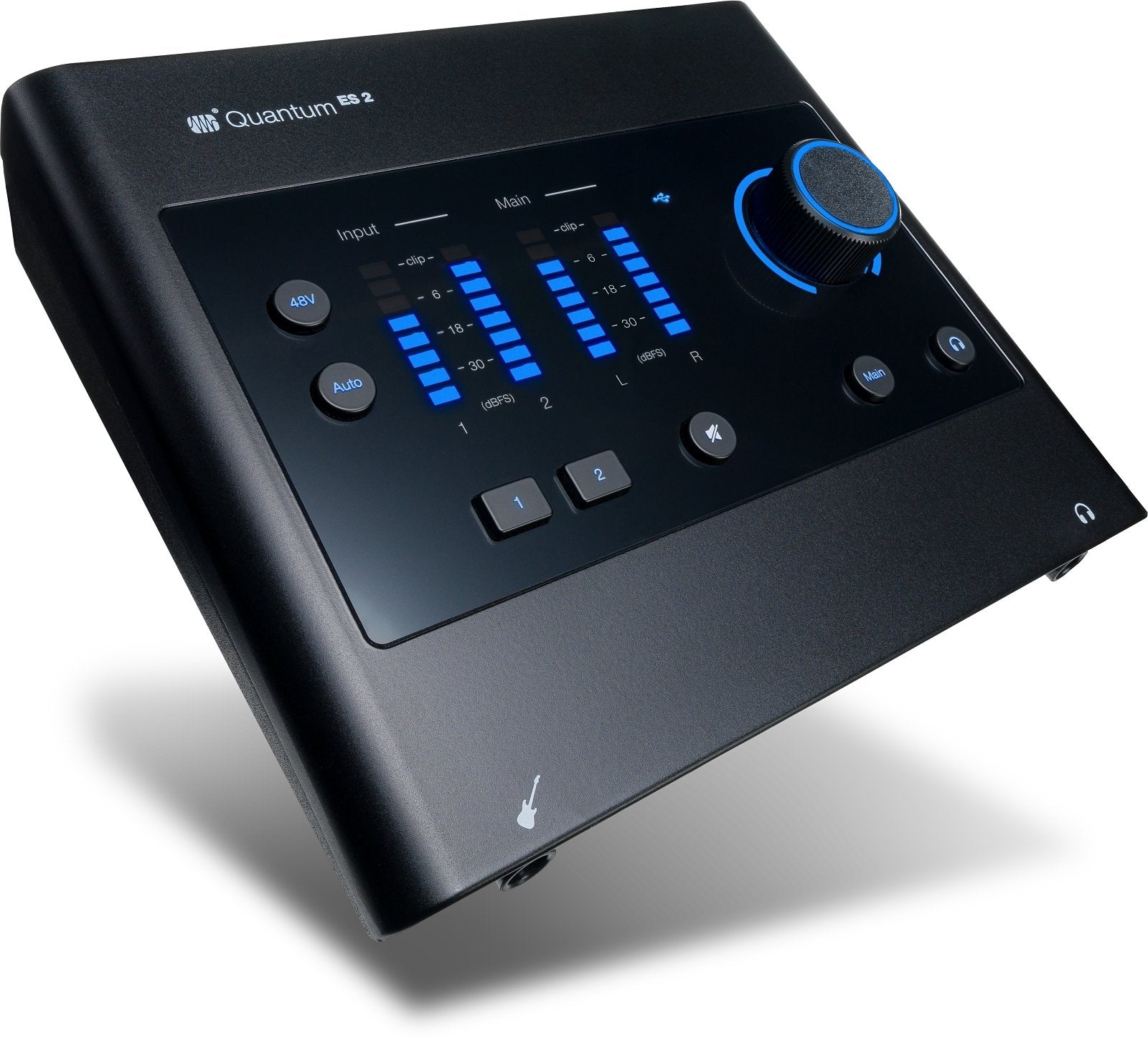 Presonus QUANTUM ES 2 - USB-C Audio Interface
