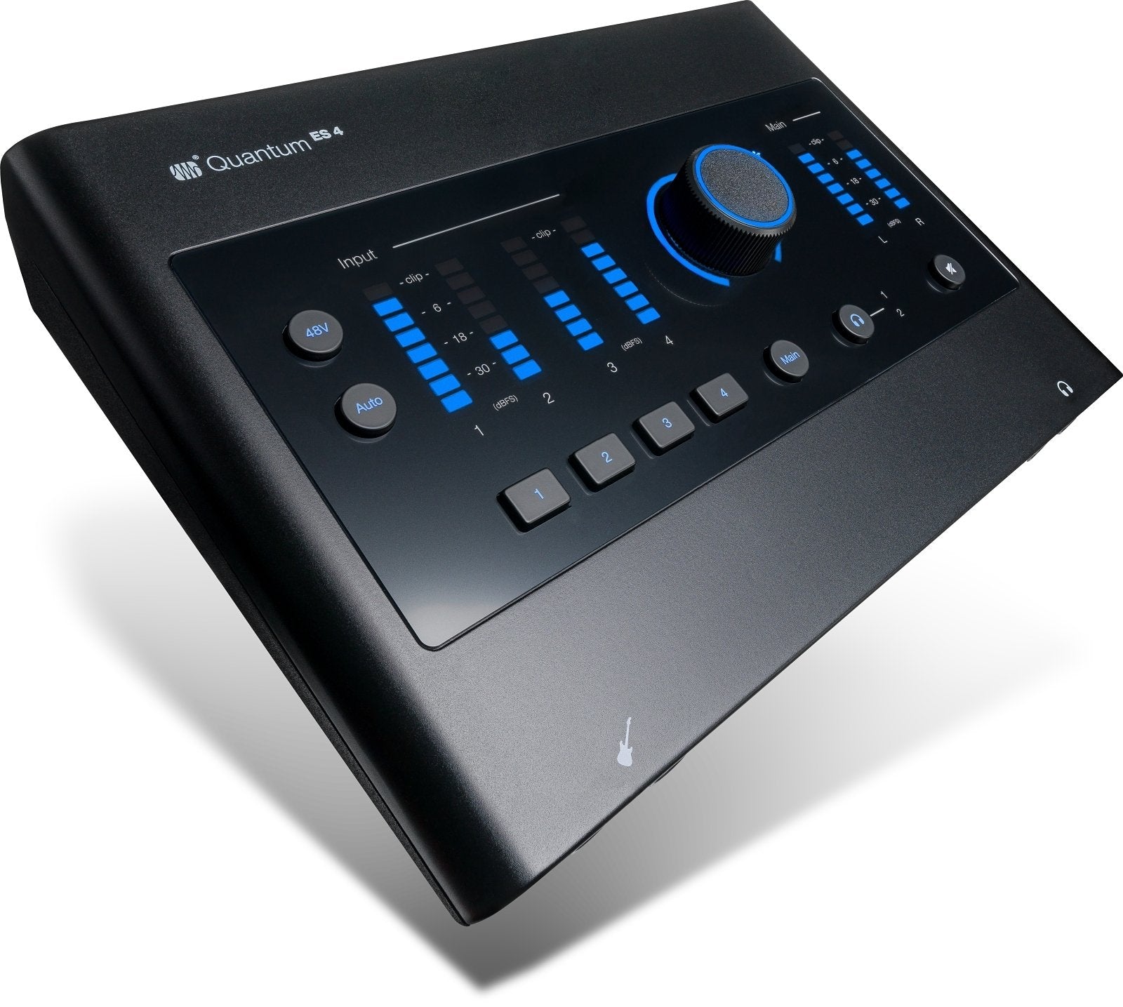 Presonus QUANTUM ES 4 - USB-C Audio Interface