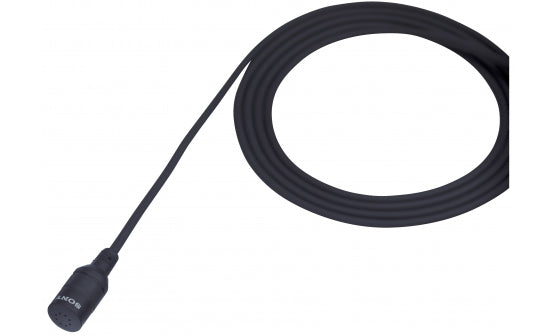 Sony ECM44BMP - Affordable Omni-directional Lapel Microphone
