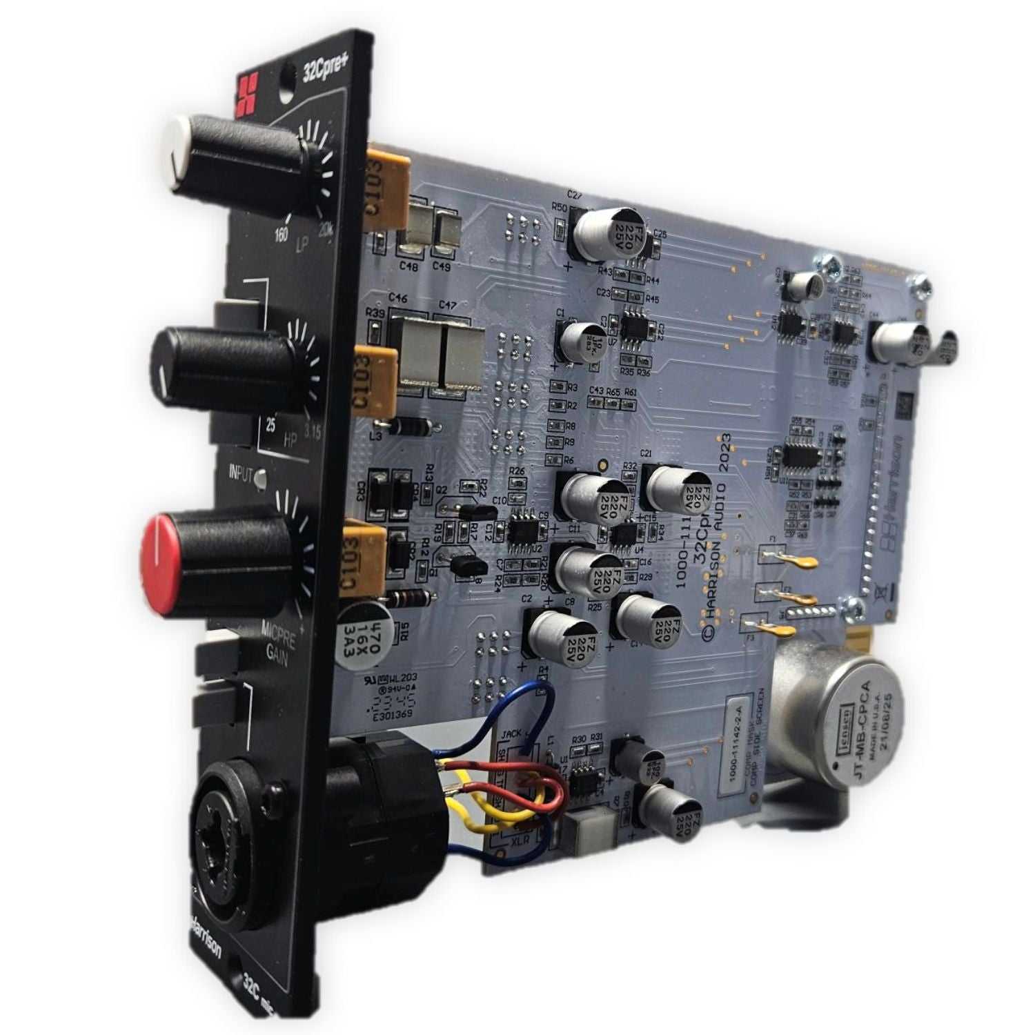 Solid State Logic SSL 32CPre+