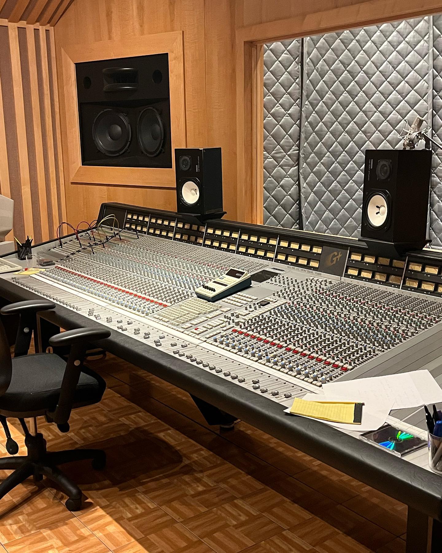 Baseline Studios at Brooklyn Public Library