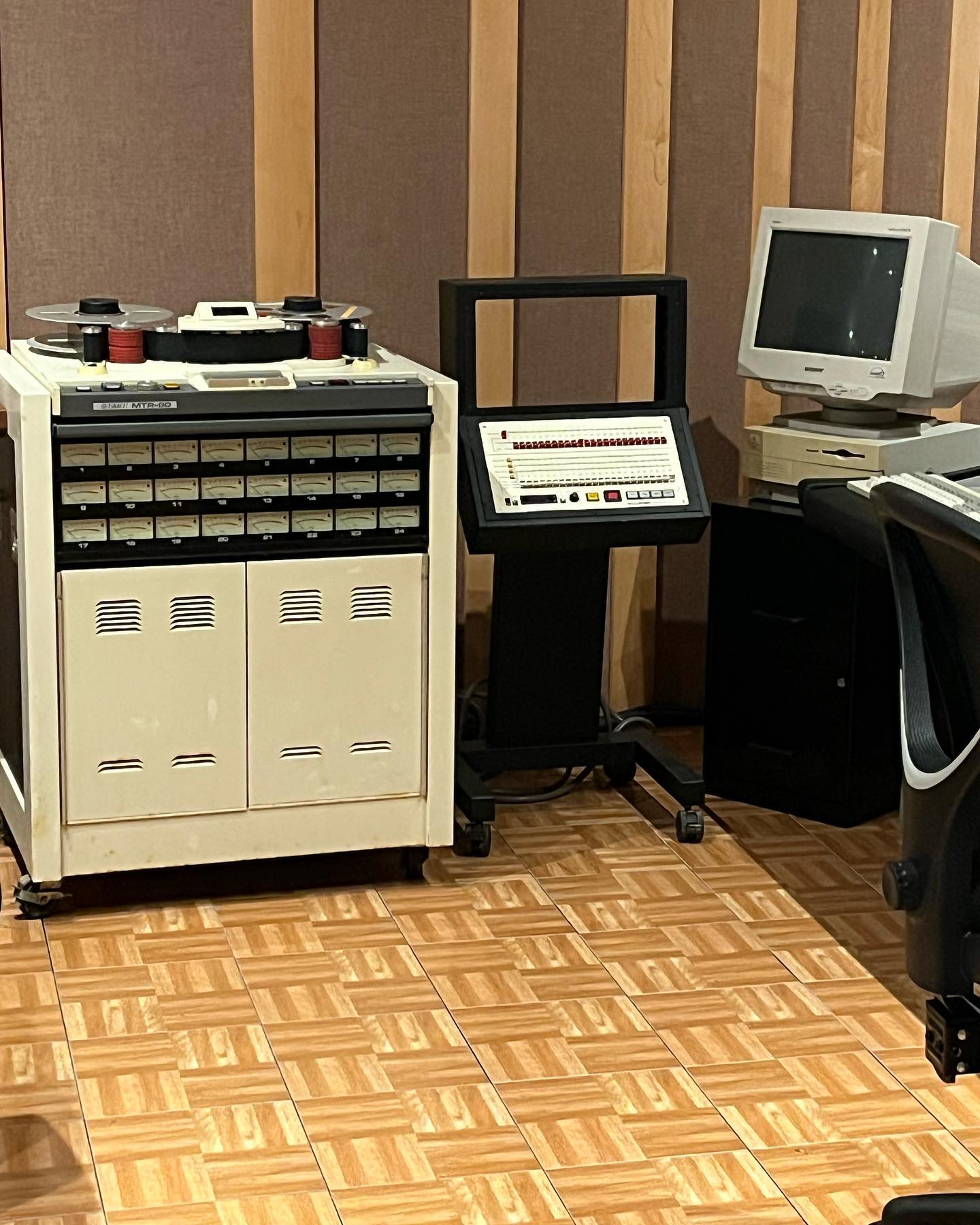 Baseline Studios at Brooklyn Public Library