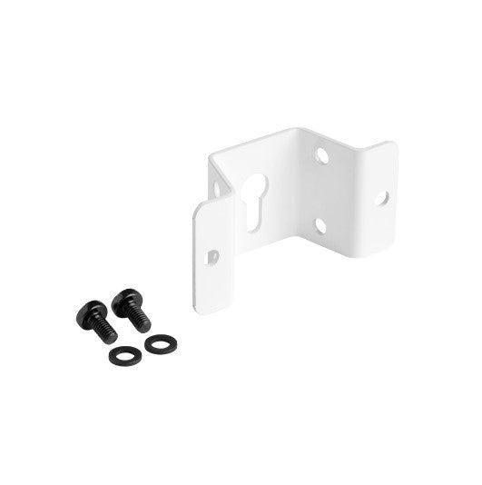 Genelec 4000-410W - Fixed Wall Mount Bracket - White