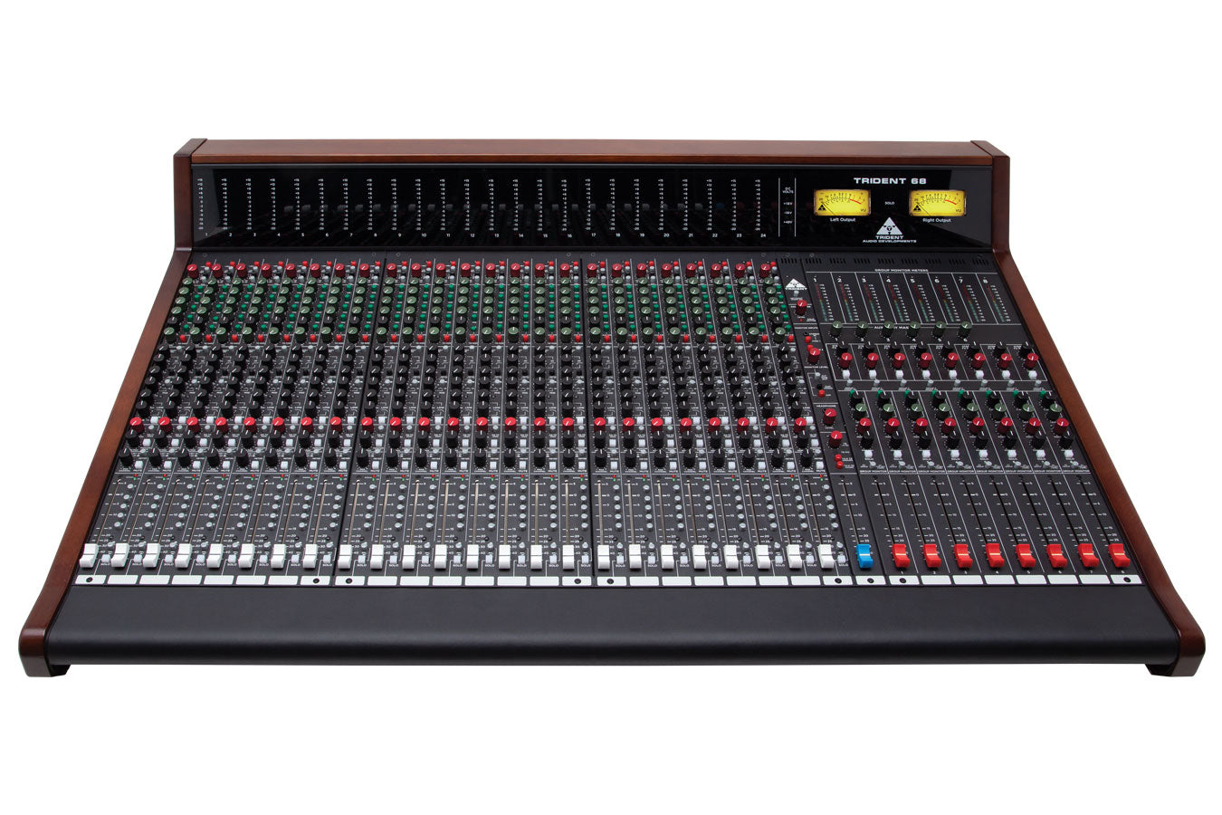 Trident 68 Console