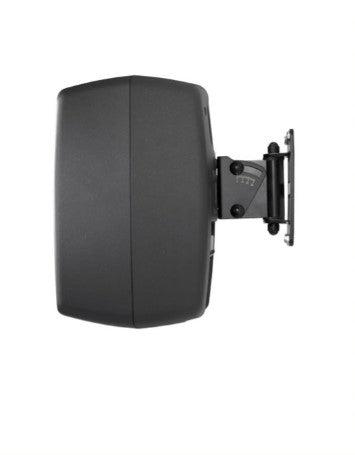 Genelec 8000-402B - Adjustable Wall Bracket - Black Finish