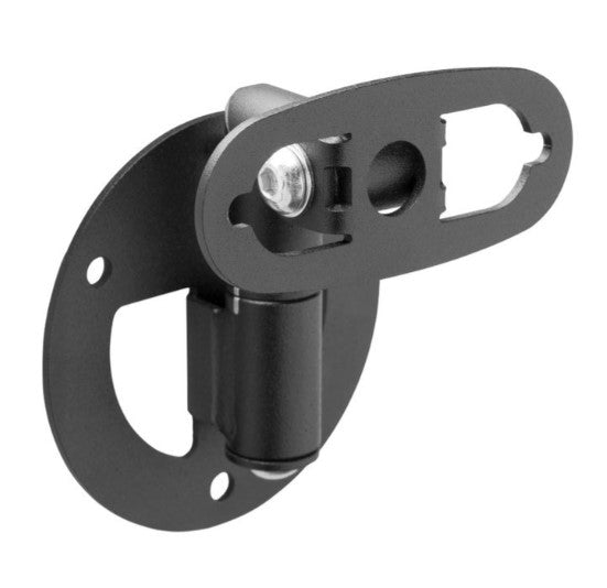 Genelec 8000-422B - Swivel Wall Mount - Black Finish