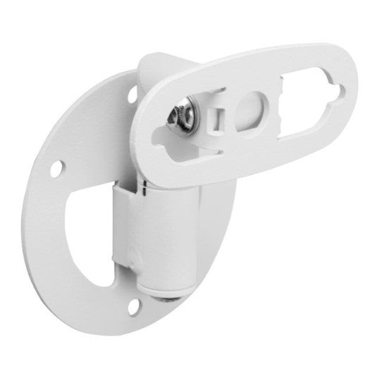 Genelec 8000-422W - Swivel Wall Mount - White Finish