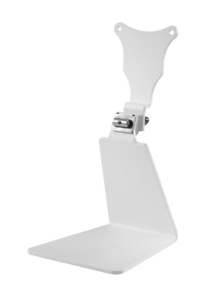 Genelec 8020-330W - Table Stand L-Shape for 4x20 - White Finish