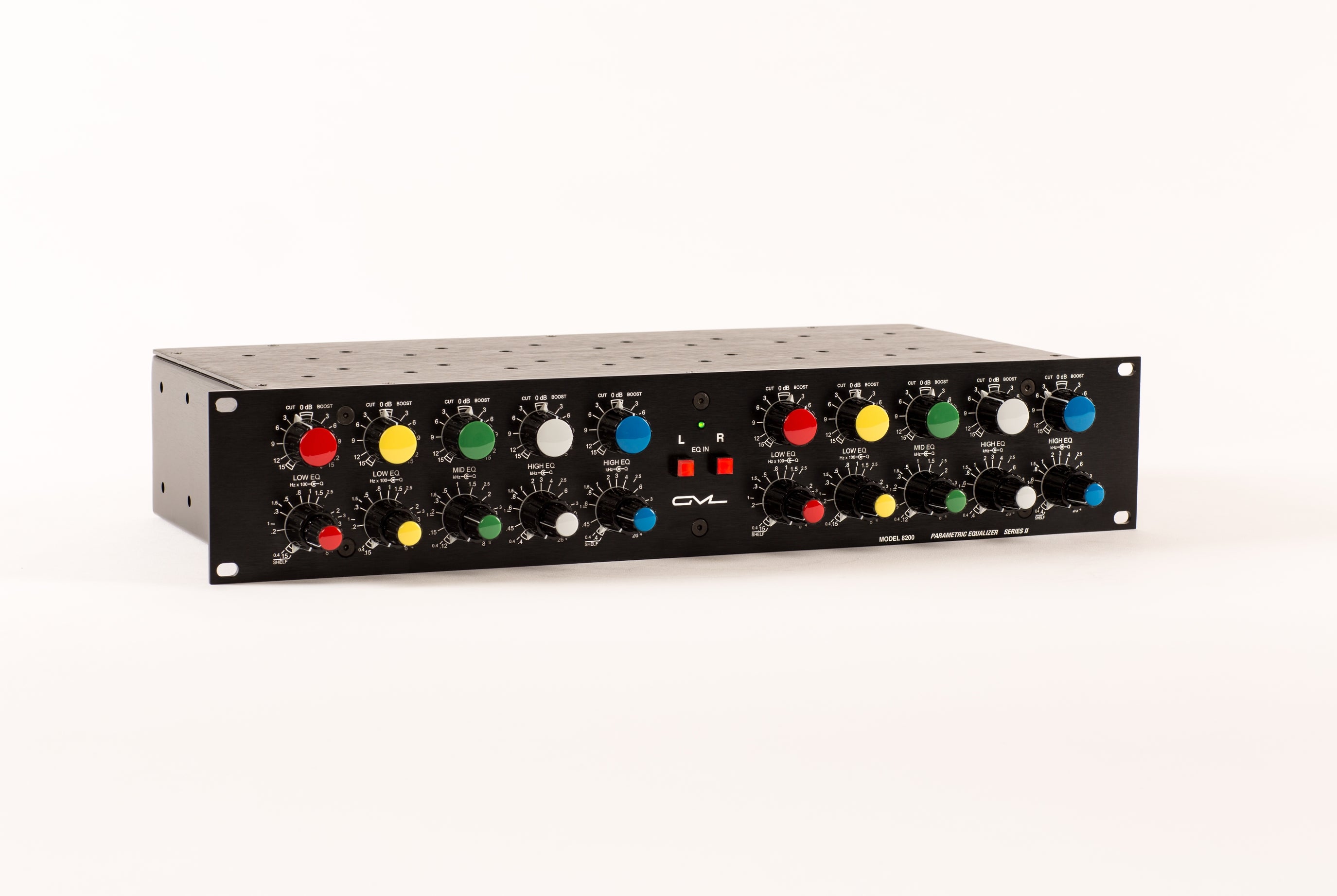 GML 8200 - Parametric Equalizer