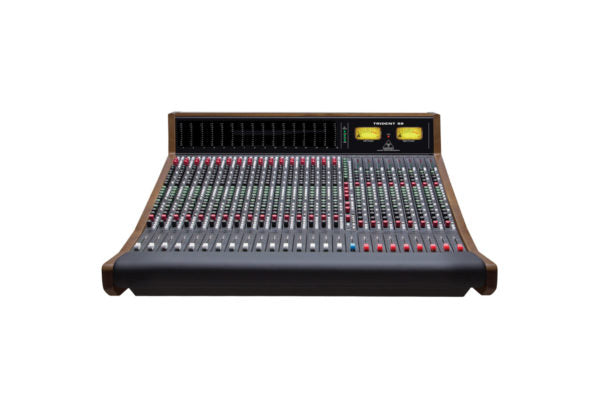 Trident 88 Console