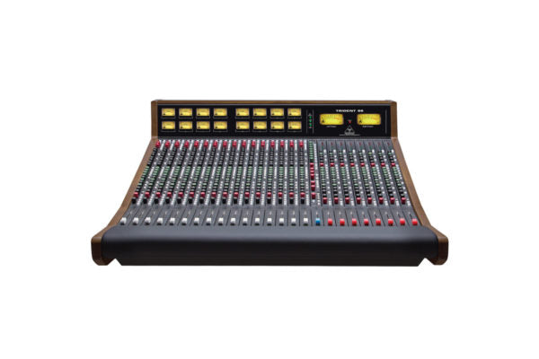 Trident 88 Console