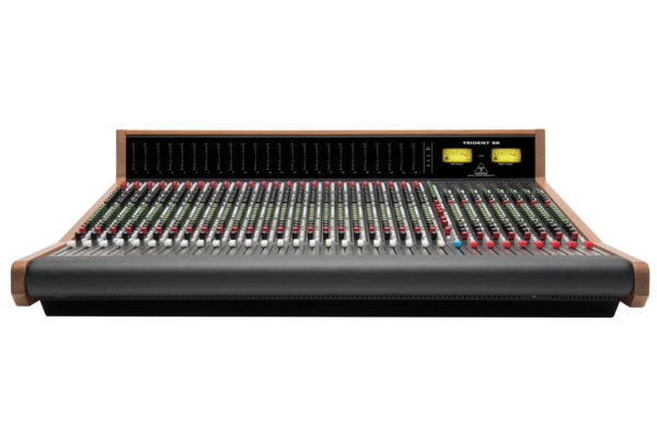 Trident 88 **Console Sale**