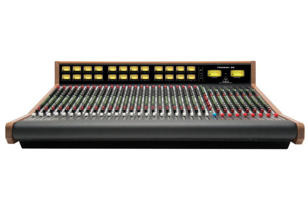 Trident 88 **Console Sale**