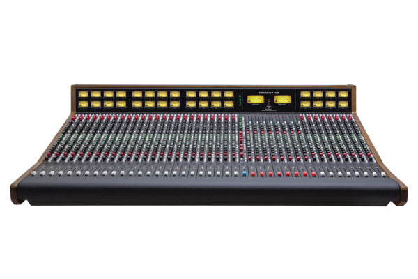 Trident 88 **Console Sale**
