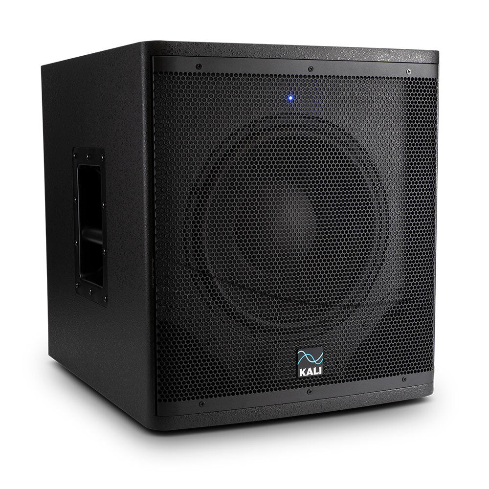 Kali Audio WS-12 V2 - 12" Active Subwoofer-EA