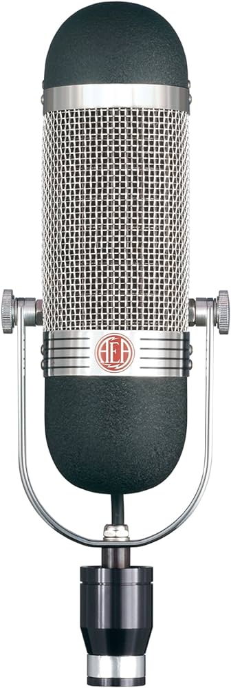AEA R84 - Professional Audio Design, Inc