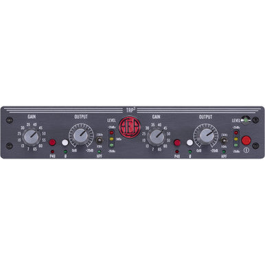 AEA TRP3 - Professional Audio Design, Inc