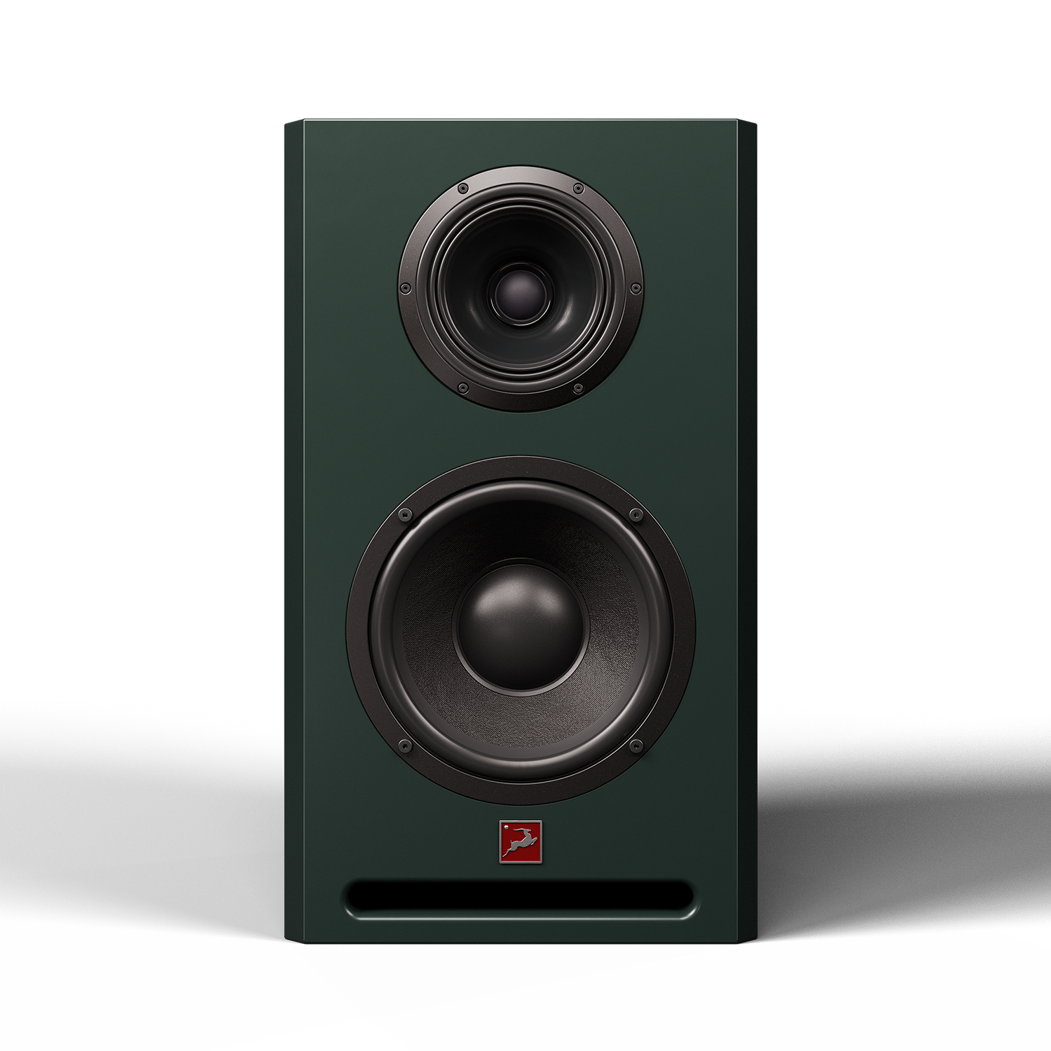 Antelope Audio Atlas i8 - 3-way Active Studio Monitor