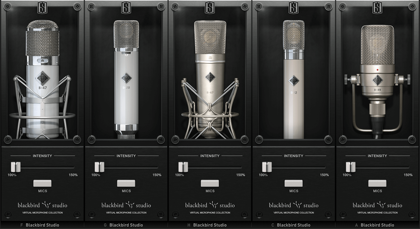 Slate Digital Complete Bundle - Professional Audio Design, Inc Slate Digital Complete Bundle - Professional Audio Design, Inc