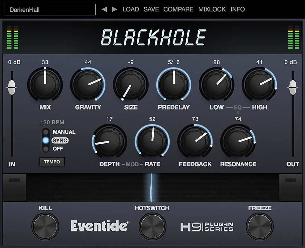 Blackhole