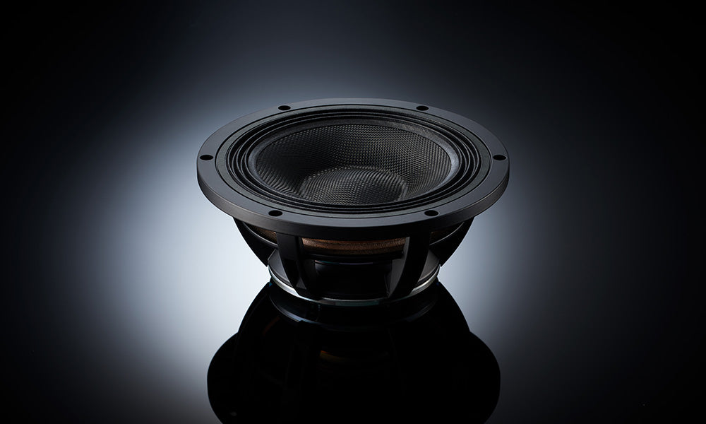 TAD CE1TX - Black - Speaker System