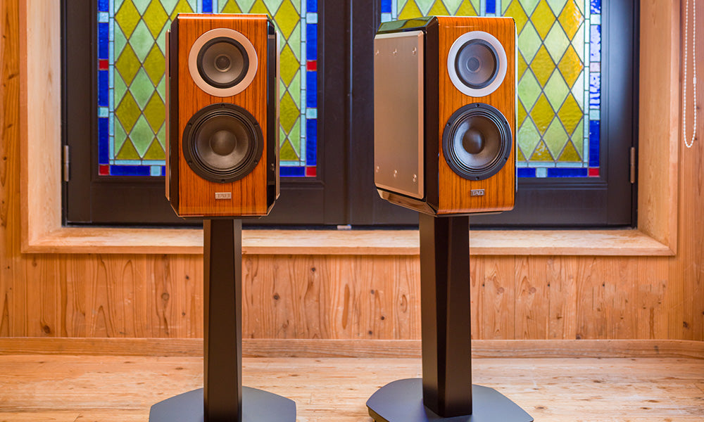 TAD CE1TX-WN - Speaker System