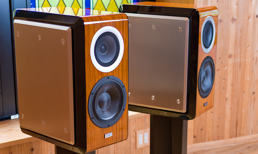 TAD CE1TX-WN - Speaker System