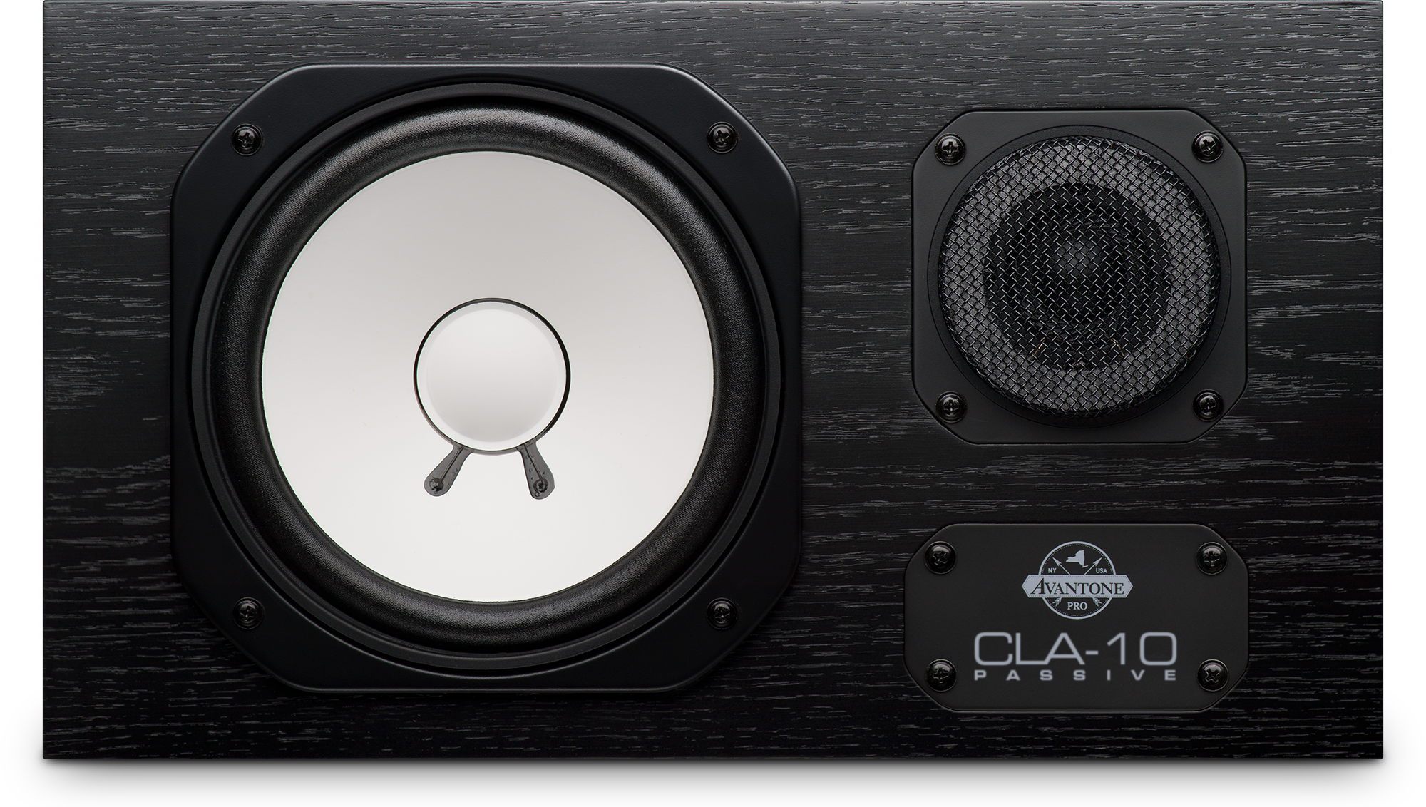 Avantone Pro CLA-10 Passive - Classic Reference Studio Monitor System