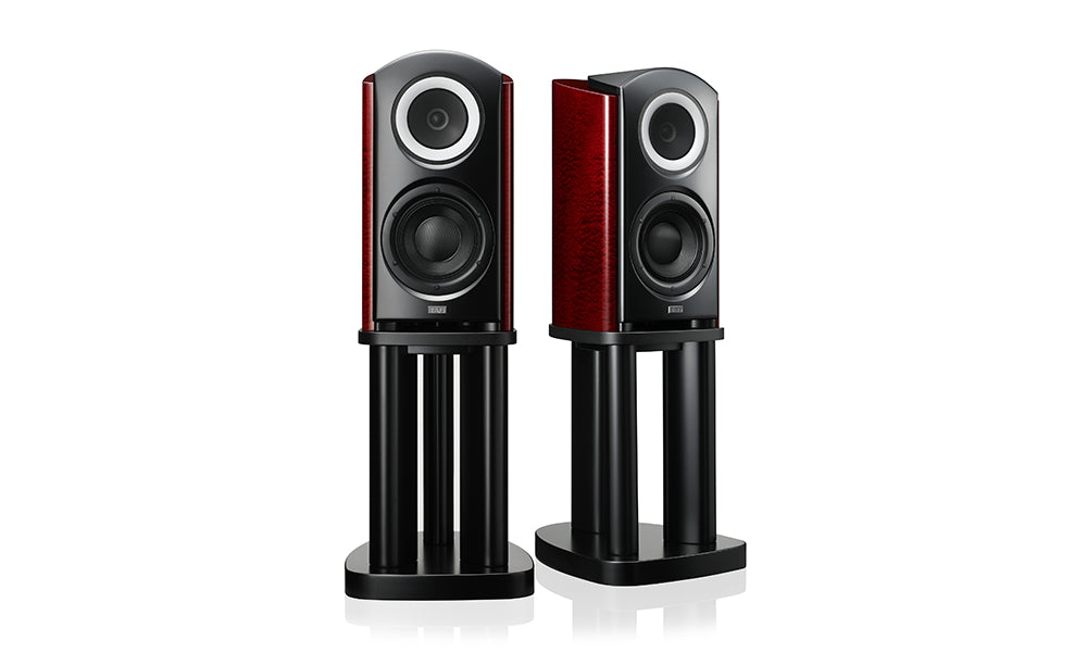 TAD-CR1TX Compact Reference One - Beryl Red
