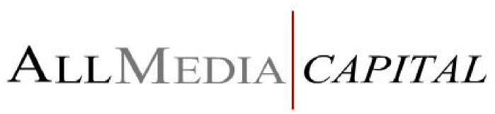 AllMedia Capital Logo
