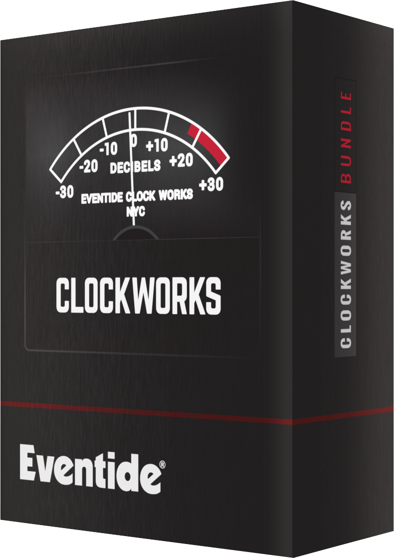 Eventide Clockworks Bundle