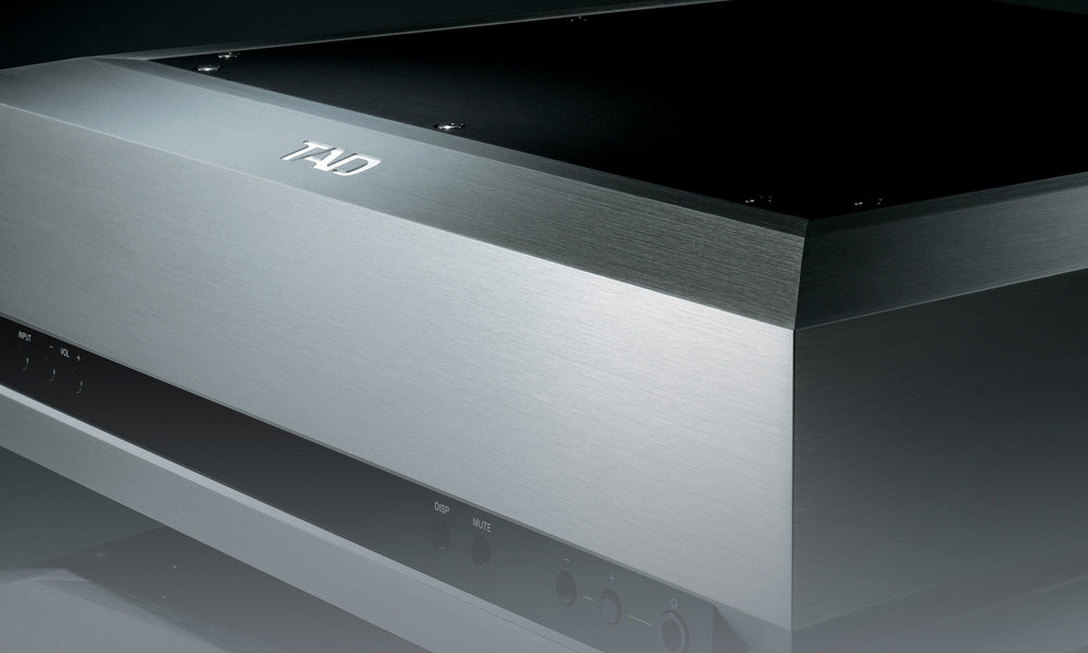 TAD DA1000TX - S | D/A Converter