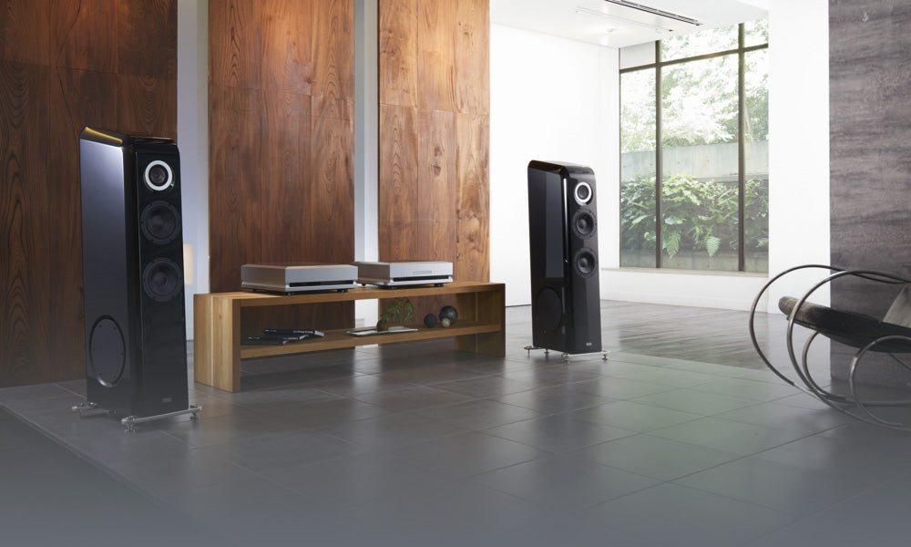 TAD DA1000TX - S | D/A Converter