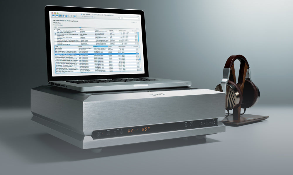 TAD DA1000TX - S | D/A Converter