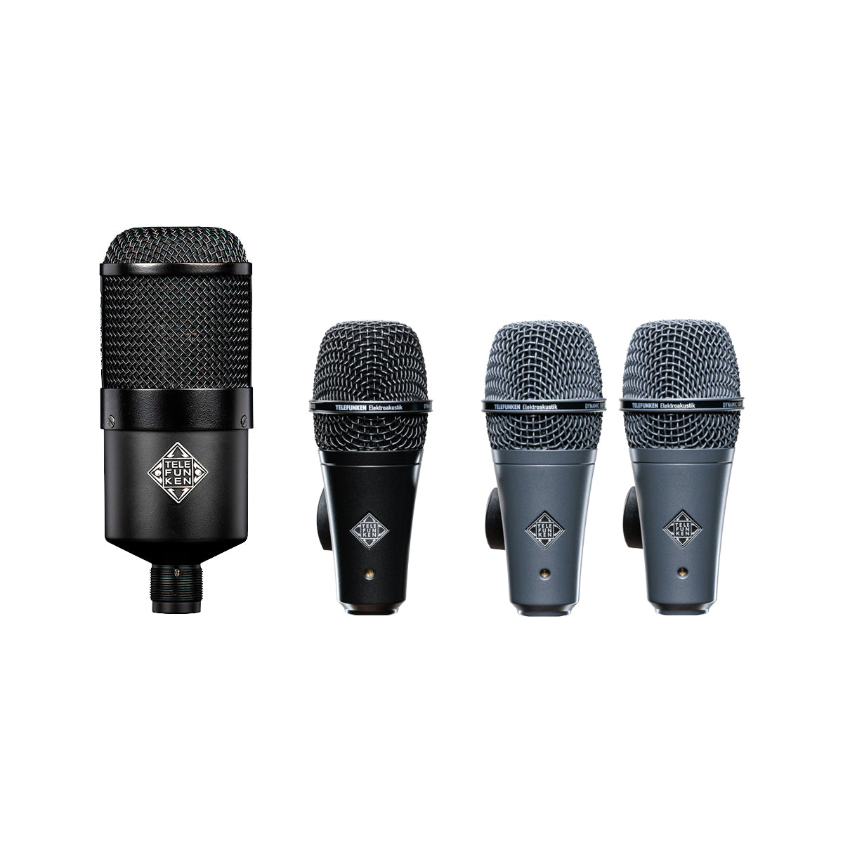 Telefunken DD4