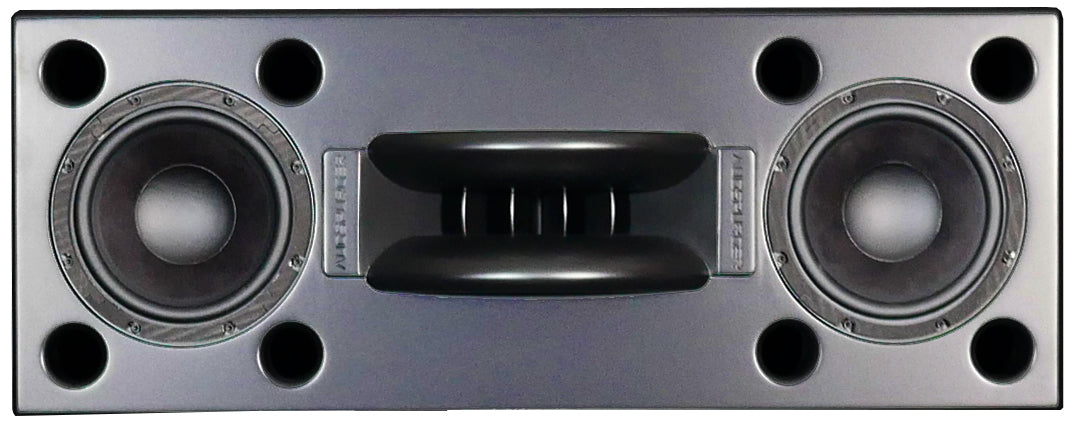 Augspurger Atmos Monitoring System